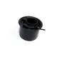 Coxim Traseiro Motor com Pino 38,5X77MM TJG199381