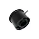 Coxim Traseiro Motor com Pino 38,5X77MM TJG199381