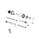 Jogo Reparo Servo 9700519992