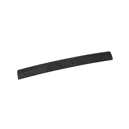 Tapete Pisante Para-choque Dianteiro 2S282133154V