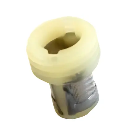 Filtro Válvula Dosadora do ARLA para Mercedes-Benz Accelo Actros Atego Axor 0001400594