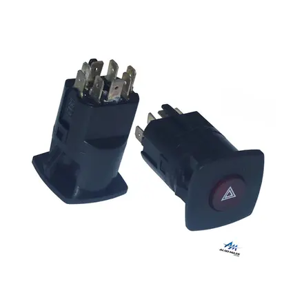 Interruptor Luz Advertencia 505742