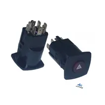 Interruptor Luz Advertencia 505742