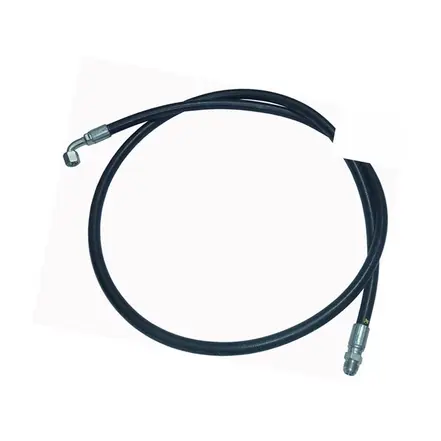 Mangueira Alta Pressão Bomba Direção (2.500MM) Mercedes-Benz O500 6349970152