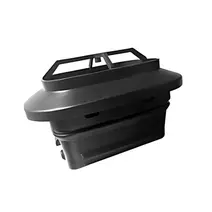 Bocal Filtro Ar 2RD129615
