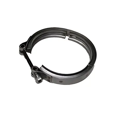 Abraçadeira de Aperto Tipo V 110MM Cummins Original 2S0130421D