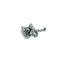 Braco Limitador da Porta - LE / LD Ford Novo Cargo 2011/. AC46E23500BA