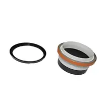 Retentor Dianteiro do Motor com Pista Incorporada Sabo 05604KIT