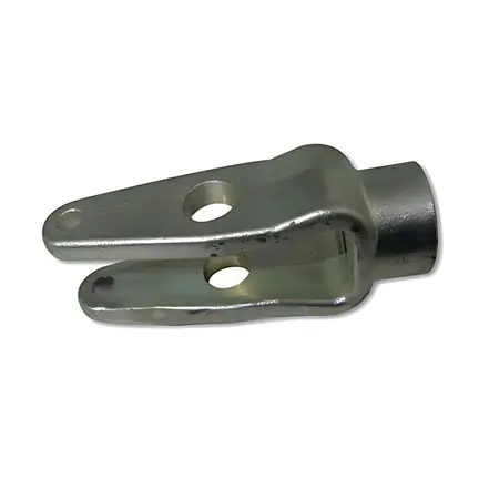 Forquilha com Desvio (Rosca M16X1,5) (Pino 1/2 - 12,70MM) 2R0711229B