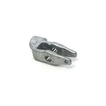 Forquilha com Desvio (rosca M16X1,5) (pino 1/2 - 12,70MM) 2R0711229B
