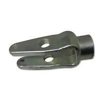 Forquilha com Desvio (rosca M16X1,5) (pino 1/2 - 12,70MM) 2R0711229B