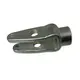 Forquilha com Desvio (Rosca M16X1,5) (Pino 1/2 - 12,70MM) 2R0711229B