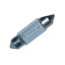 Lâmpada Torpedo Curta 35MM 5W 24V L35X105W