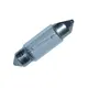Lâmpada Torpedo Curta 35MM 5W 24V L35X105W