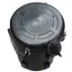 FILTRO DE AR S/ ELEMENTO MB 1620 1622 2324 RESERPLASTIC 3740908401