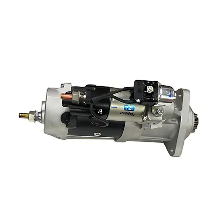 Motor de Partida 12V 4.3KW para Volkswagen Mahle 2T0911023J