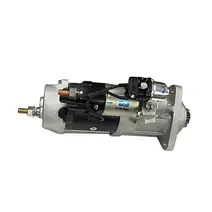 Motor de Partida 12V 4.3KW para Volkswagen Mahle 2T0911023J