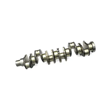 Virabrequim Motor Cummins ISC 8.3 2T2105021