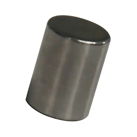 Cilindro Aço Sistema Hidráulico 8870356