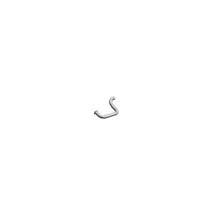 Tubo Catalisador para Volkswagen Worker Betoneira 26260E 31260E 2T2253173C