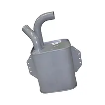 Silencioso para Mercedes-Benz Atego EURO III 9584900301