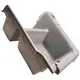 Estribo 2 Degraus S/ Tapete - LD (fibra) VW Amalcaburio 2S2821648