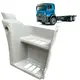Estribo 2 Degraus S/ Tapete - LD (fibra) VW Amalcaburio 2S2821648