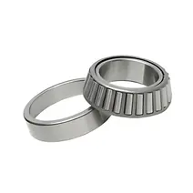 Rolamento Roda Dianteira Externo 33116 MB Meritor 0129814005