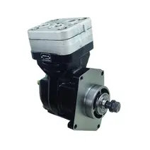 Compressor de Ar Monocilindro Motor Mercedes-Benz OM457LA Schulz 4571300515