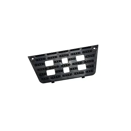 Pisante do Estribo LE/Lado Direito para Mercedes-Benz Actros 9436660028