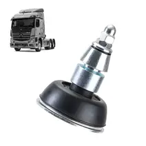 Kit Reparo C/ Bucha Amortecedor MB Atego Ate 2012 9583170303