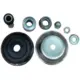 Kit Reparo C/ Bucha Amortecedor MB Atego Ate 2012 9583170303