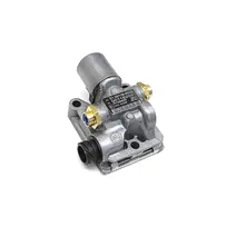 VALVULA CONTROLE PRESSAO TURBINA 24V CAMINHAO VW MAN 2U2607262