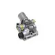 Válvula Controle Pressão Turbina 24V Caminhão Volkswagen e MAN 2U2607262