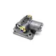 Válvula Controle Pressão Turbina 24V Caminhão Volkswagen e MAN 2U2607262