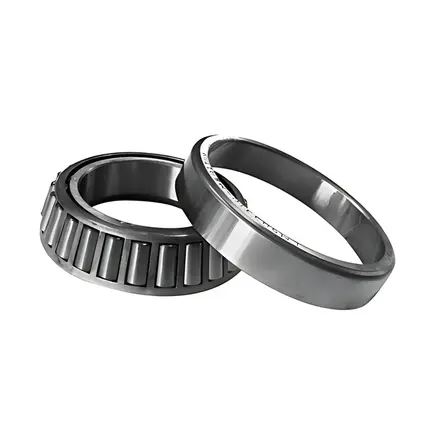 Rolamento Roda Traseira Interno para Mercedes-Benz (33015) 710 812 912 914 0089815105