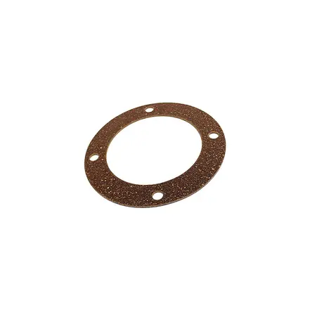 Junta Tampa/Calota Graxa 4 Furos Cubo Roda Diant T16407991