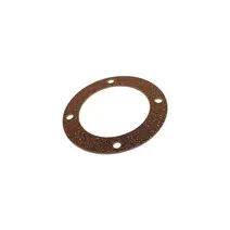 Junta Tampa/Calota Graxa 4 Furos Cubo Roda Diant T16407991