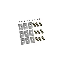 Jogo Pressionador Sincronizador Câmbios ZF S5 5S Importado 2R0398101