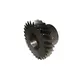 Engrenagem 3 Marcha Fixa Câmbios ZF 6S 6AS EURO 2W0311285A