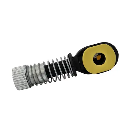 Terminal Ajuste Rápido Amarelo (Engate) 9582680389