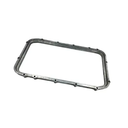 Adaptador Cárter de Óleo Motor Cummins ISB 5.9L 4938656