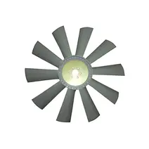 Helice/Ventilador Rebitada 34 MM 7 Pas 3762000224