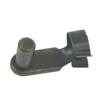 Presilha Cabo do Acelerador 8X20MM para CABO16MM 812457