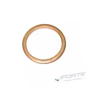 ARRUELA DE COBRE 20MM (20X24X1.80) VW MB IMPORTADO 000000001072