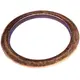 ARRUELA DE COBRE 20MM (20X24X1.80) VW MB IMPORTADO 000000001072