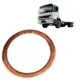 ARRUELA DE COBRE 20MM (20X24X1.80) VW MB IMPORTADO 000000001072