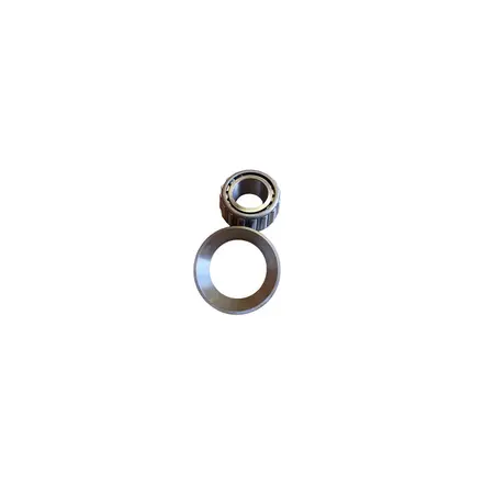 Rolamento Roda Dianteira Externo (33210) para Mercedes-Benz Meritor 0029817905