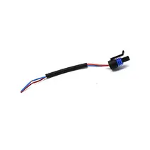 Chicote Reparo Sensor Temperatura 2 Vias Fêmea 1.6MM Tc TC1021027