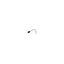 Chicote Reparo Sensor Temperatura 2 Vias Fêmea 1.6MM Tc TC1021027